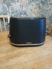 Cuisinart cpt780u slice for sale  RENFREW