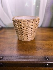 Ikea fridfull wicker for sale  Newton
