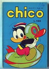 565 chico ed. usato  Bari