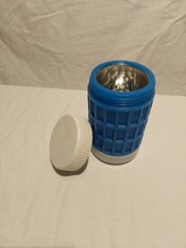 Alter eisbehälter guten gebraucht kaufen  Muldestausee