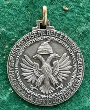 Medaglia 9ª armata usato  Vistrorio