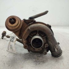 Zy34027402 turbo turbina usato  Mineo