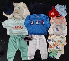 Baby boy months for sale  ROTHERHAM