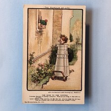 Comic postcard c1910 for sale  TELFORD