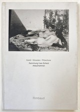 Galdi gloeden plüschow gebraucht kaufen  Seubersdorf