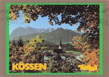 Austria koessen paragliding d'occasion  Expédié en Belgium
