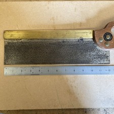 Vintage tyzack brass for sale  SHREWSBURY