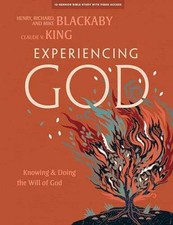 Experiencing god bible for sale  Philadelphia