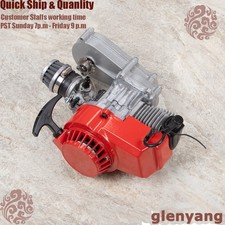 Stroke pull start for sale  MANCHESTER