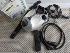 Kärcher dampfreiniger 1800w gebraucht kaufen  Dachau