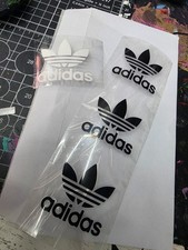 Adidas transfers sports for sale  BIRMINGHAM