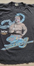 Vintage wcw sting gebraucht kaufen  Schwarzenberg