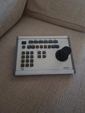 Pelco kbd4000 cctv for sale  MARKET RASEN