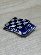 1970 master mallory for sale  SOUTHAMPTON
