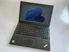 Laptop lenovo thinkpad gebraucht kaufen  Weitramsdorf