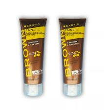 Tannymaxx brown exotic gebraucht kaufen  Flensburg