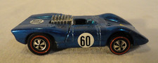 Wow 1969 mattel d'occasion  Expédié en Belgium