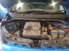 2008-2016 MK2 FORD KA MOTOR COMPLETO 1.2 GASOLINA AAAA (FP4) , usado comprar usado  Enviando para Brazil