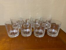 Verres whisky cristal d'occasion  Objat