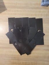 Pack edger blades for sale  Bonham