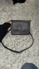 Dkny black leather for sale  Brooklyn