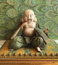 Rare antique japanese for sale  DURSLEY