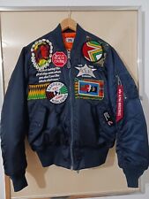 Alpha industries barriers for sale  Ridgewood