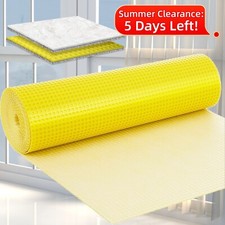Uncoupling membrane waterproof for sale  Newark