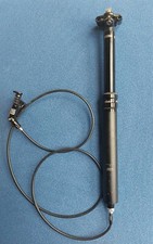 Rockshox reverb teleskopsattel gebraucht kaufen  Hamburg