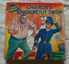 Vintage 8mm movie for sale  GAINSBOROUGH