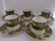 Aynsley green onyx for sale  WOLVERHAMPTON