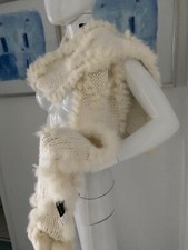 Damen schal bommel gebraucht kaufen Damen schal bommel gebraucht kaufen  Lüdenscheid