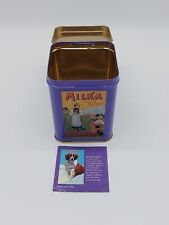 Milka blechdose nostalgie gebraucht kaufen  Aichach