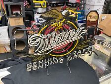 Miller genuine draft for sale  Daleville