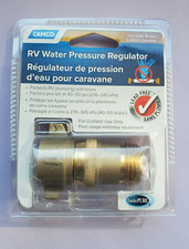 Druckminderer water pressure gebraucht kaufen  Burgdorf