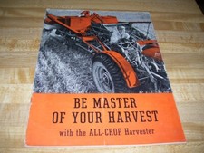Lot 1938 allis for sale  Viking