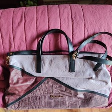 Borsa mano braccialini usato  Rocca di Mezzo