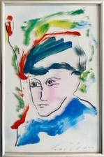Ernesto treccani opera usato  Carrara