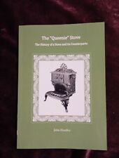 Queenie stove book for sale  DEAL