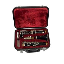 Yamaha clarinet ycl for sale  LEAMINGTON SPA