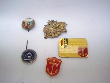 Anstecknadel mannheim ludwigsh gebraucht kaufen  Gimbsheim