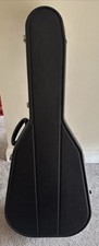 Hiscox guitar liteflite for sale  MILTON KEYNES