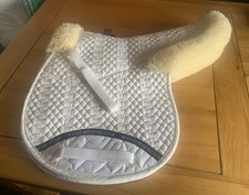sheepskin gel pad for sale  HAYLE