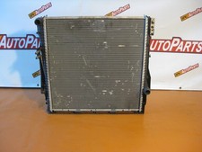 Bmw cooling radiator for sale  San Fernando