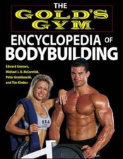 Gold gym encyclopedia for sale  GRAVESEND