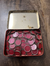250 vintage magnetic for sale  Fairfield