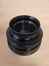 Leitz wetzlar summicron for sale  AYLESBURY