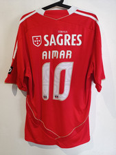 Maillot camisola jersey d'occasion  Saint-Cyr-l'École