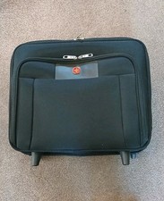 Wenger swissgear wheeled for sale  HIGH WYCOMBE