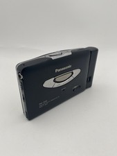 Panasonic s25 walkman gebraucht kaufen  Berlin